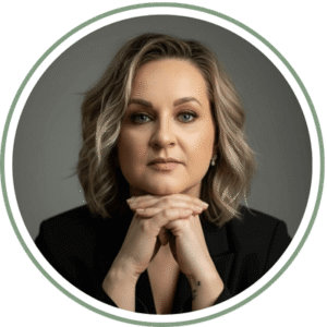 Foto de Adriana Zadrozny